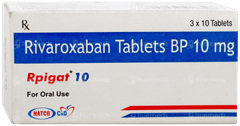 Rpigat 10 Mg Tablet 10 Rpigat 10 Mg Tablet 10